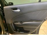 Thumbnail of 2023 Pitch Black Clearcoat Dodge Charger