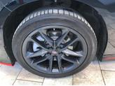 Thumbnail of 2023 Pitch Black Clearcoat Dodge Charger