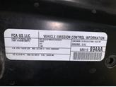 Thumbnail of 2023 Pitch Black Clearcoat Dodge Charger