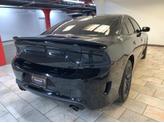 Thumbnail of 2023 Pitch Black Clearcoat Dodge Charger