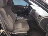 Thumbnail of 2023 Pitch Black Clearcoat Dodge Charger