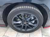 Thumbnail of 2023 Pitch Black Clearcoat Dodge Charger