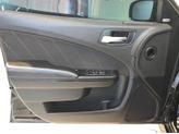 Thumbnail of 2023 Pitch Black Clearcoat Dodge Charger