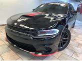 Photo of 2023 Pitch Black Clearcoat Dodge Charger