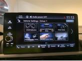Thumbnail of 2024 Canyon River Blue Metallic Honda CR-V