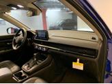 Thumbnail of 2024 Canyon River Blue Metallic Honda CR-V