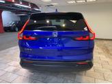 Thumbnail of 2024 Canyon River Blue Metallic Honda CR-V