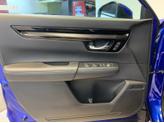 Thumbnail of 2024 Canyon River Blue Metallic Honda CR-V