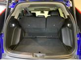 Thumbnail of 2024 Canyon River Blue Metallic Honda CR-V