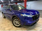 Thumbnail of 2024 Canyon River Blue Metallic Honda CR-V