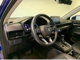 Thumbnail of 2024 Canyon River Blue Metallic Honda CR-V