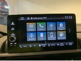 Thumbnail of 2024 Canyon River Blue Metallic Honda CR-V