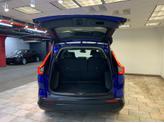 Thumbnail of 2024 Canyon River Blue Metallic Honda CR-V