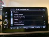 Thumbnail of 2024 Canyon River Blue Metallic Honda CR-V