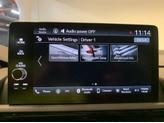 Thumbnail of 2024 Canyon River Blue Metallic Honda CR-V