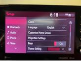 Thumbnail of 2021 Wind Chill Pearl Toyota Camry