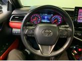 Thumbnail of 2021 Wind Chill Pearl Toyota Camry