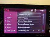 Thumbnail of 2021 Wind Chill Pearl Toyota Camry