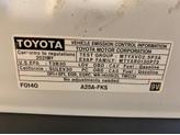 Thumbnail of 2021 Wind Chill Pearl Toyota Camry