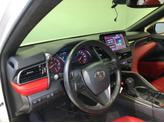 Thumbnail of 2021 Wind Chill Pearl Toyota Camry