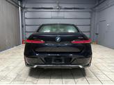 Thumbnail of 2024 Frozen Tanzanite Blue Metallic BMW 740