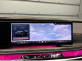 Thumbnail of 2024 Frozen Tanzanite Blue Metallic BMW 740