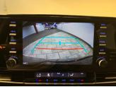 Thumbnail of 2021 Celestial Silver Metallic Toyota Sienna
