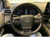 Thumbnail of 2021 Celestial Silver Metallic Toyota Sienna