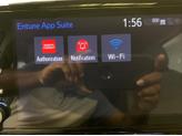 Thumbnail of 2021 Celestial Silver Metallic Toyota Sienna