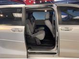 Thumbnail of 2021 Celestial Silver Metallic Toyota Sienna