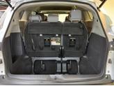 Thumbnail of 2021 Celestial Silver Metallic Toyota Sienna