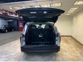 Thumbnail of 2021 Celestial Silver Metallic Toyota Sienna