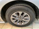 Thumbnail of 2021 Celestial Silver Metallic Toyota Sienna