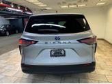 Thumbnail of 2021 Celestial Silver Metallic Toyota Sienna