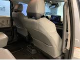 Thumbnail of 2021 Celestial Silver Metallic Toyota Sienna