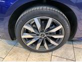 Thumbnail of 2022 Navarra Blue Metallic Audi A4