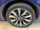 Thumbnail of 2022 Navarra Blue Metallic Audi A4