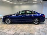 Thumbnail of 2022 Navarra Blue Metallic Audi A4