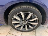Thumbnail of 2022 Navarra Blue Metallic Audi A4