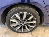 Thumbnail of 2022 Navarra Blue Metallic Audi A4