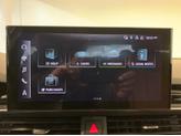Thumbnail of 2022 Navarra Blue Metallic Audi A4