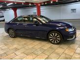 Thumbnail of 2022 Navarra Blue Metallic Audi A4