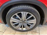 Thumbnail of 2021 Dynamic Sunstone Red INFINITI QX50