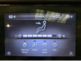 Thumbnail of 2021 Dynamic Sunstone Red INFINITI QX50