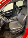 Thumbnail of 2021 Dynamic Sunstone Red INFINITI QX50