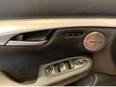 Thumbnail of 2021 Dynamic Sunstone Red INFINITI QX50