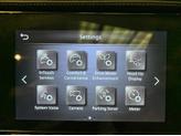 Thumbnail of 2021 Dynamic Sunstone Red INFINITI QX50