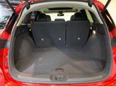 Thumbnail of 2021 Dynamic Sunstone Red INFINITI QX50