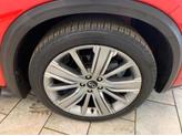 Thumbnail of 2021 Dynamic Sunstone Red INFINITI QX50