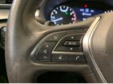 Thumbnail of 2021 Dynamic Sunstone Red INFINITI QX50